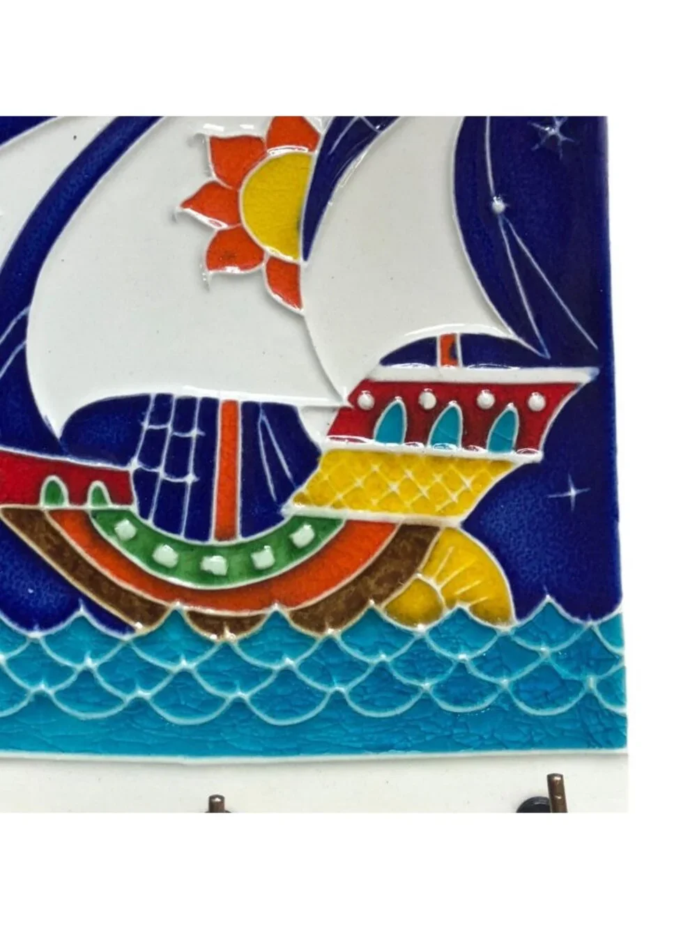 Creazioni Luciano vintage ceramic